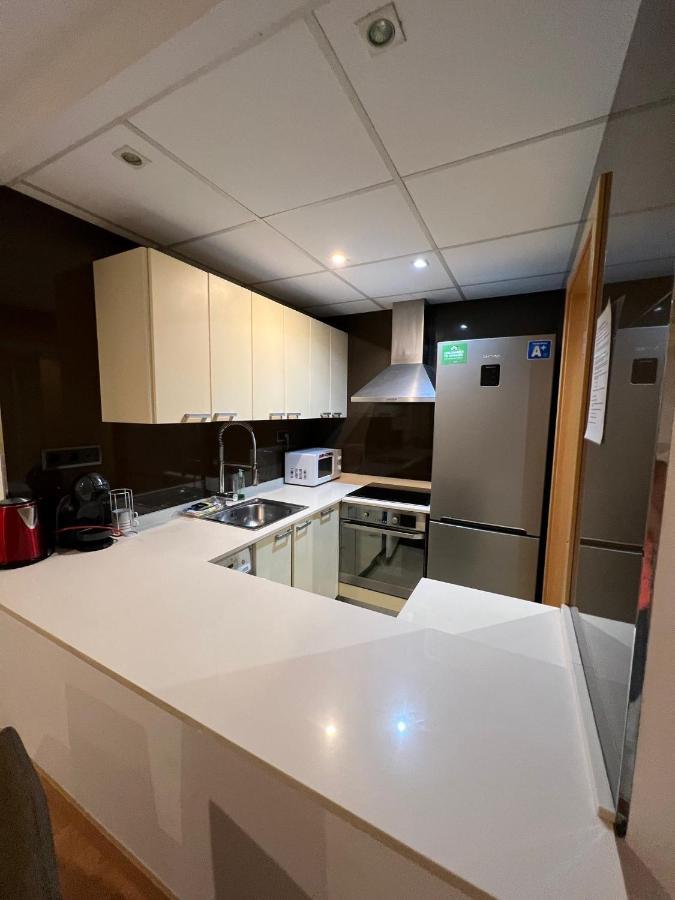 Apartment Costa Daurada - Royal 103 Luxe Salou
